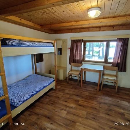 Hotel Kemp U Jezera Doksy  Zewnętrze zdjęcie