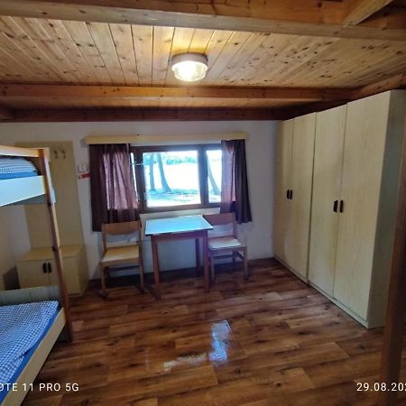 Hotel Kemp U Jezera Doksy  Zewnętrze zdjęcie