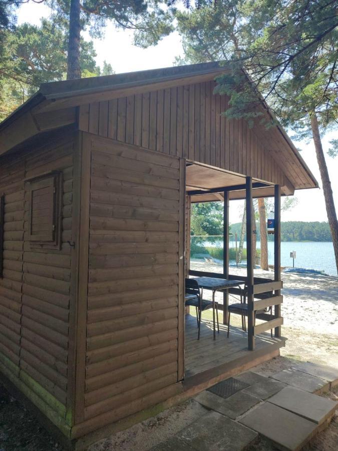 Hotel Kemp U Jezera Doksy  Zewnętrze zdjęcie
