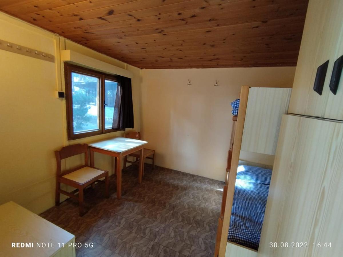 Hotel Kemp U Jezera Doksy  Zewnętrze zdjęcie