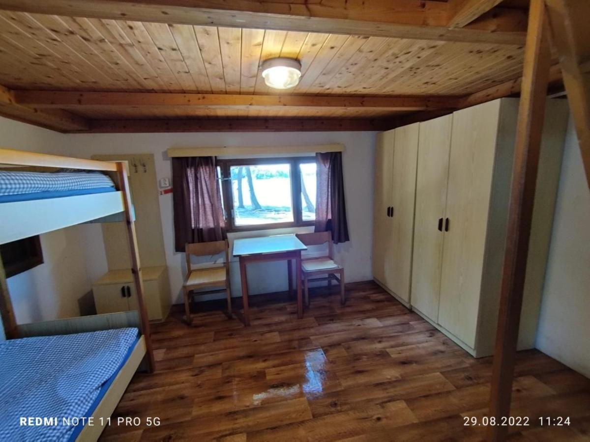 Hotel Kemp U Jezera Doksy  Zewnętrze zdjęcie